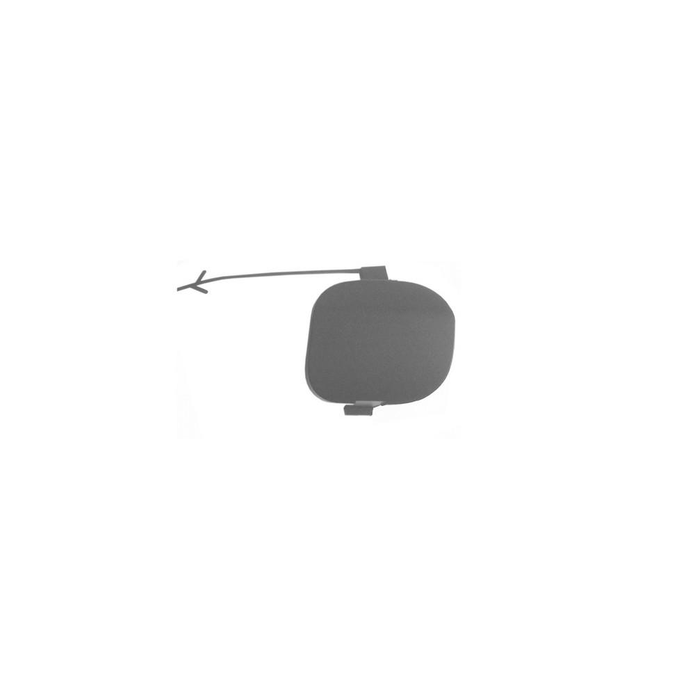 0143811 Tappo Coprigancio Paraurti Anteriore Con Primer Panda 312 - immagine 1