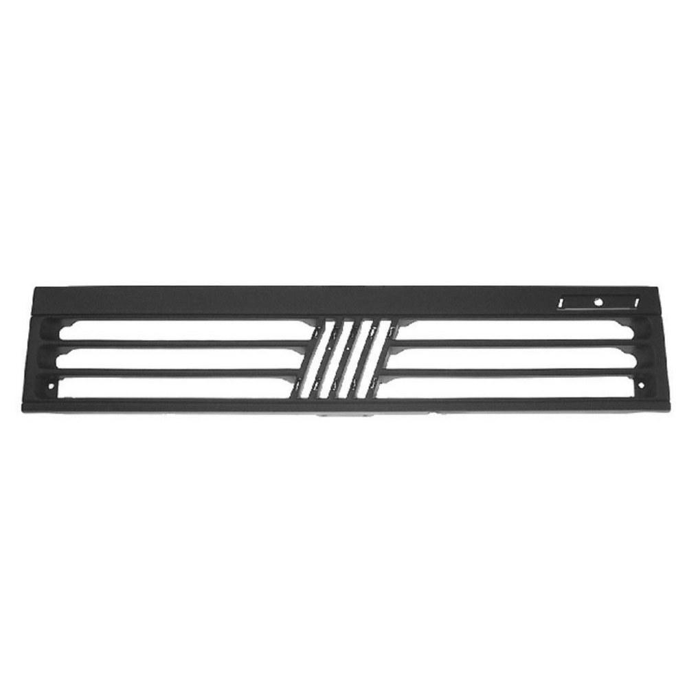 0165510 Griglia Senza Barrette Cromate Panda 141 - immagine 1