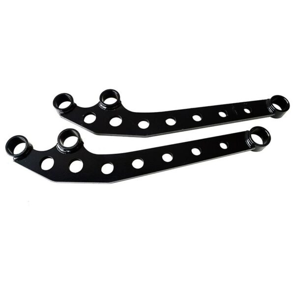 08131-600x600 Puntoni Anteriori Angolati Rinforzati Suzuki Jimny - immagine 1