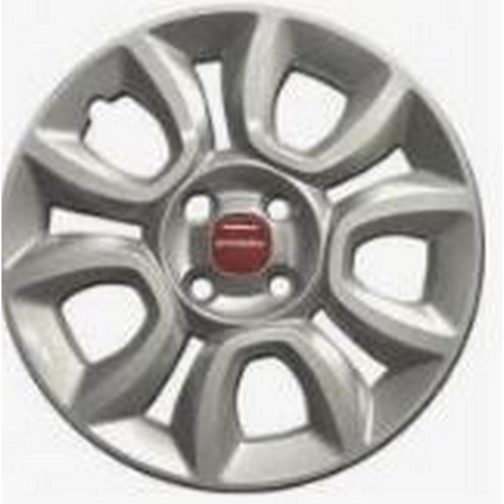 2526200 Coppa Ruota Disco 15 (2012>) Panda 312 - immagine 1