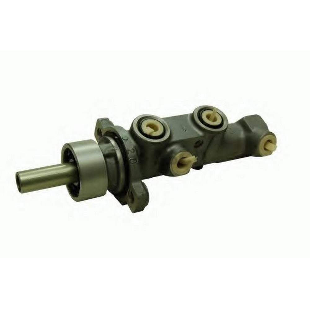 285079 Pompa Freno In Alluminio Con ABS (Diametro 20,64) Panda 169 - immagine 1