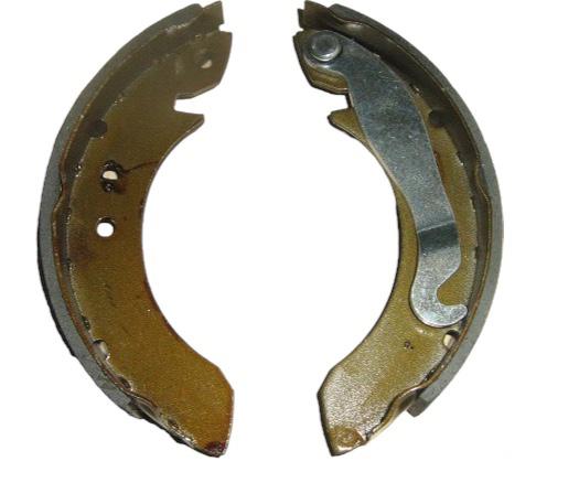 43a348b9-40be-4a66-9fb3-f2fc07dca968 Coppia Ganasce Freno A Mano Suzuki Sj Santana (Con Freno A Mano Sul Riduttore) - immagine 1