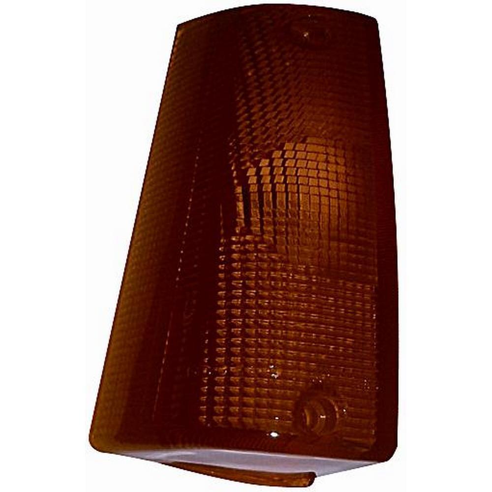 6ghkv_f Fanalino Anteriore Destro Arancio Panda 141 - immagine 1