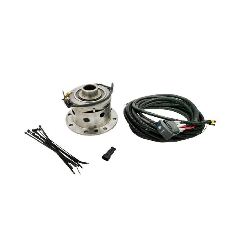 blocc Bloccaggio Differenziale Elettrico Suzuki Sj Samurai Santana - immagine 1