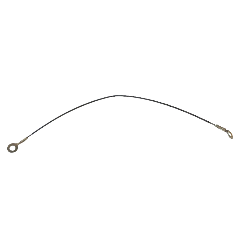 cavo-limitatore-spondina-per-suzuki-sj-samurai-santana Cavo Limitatore Spondina Per Suzuki Sj Samurai Santana - immagine 1