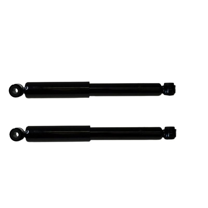 coppia-amm-raptor-standard-post-sj Coppia Ammortizzatori Posteriori A Gas Raptor 4×4 Altezza Standard (Mod. Originale) Per Suzuki Sj Samurai Santana - immagine 1