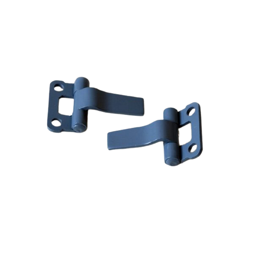 coppia-cerniere-cofano-anteriore-per-suzuki-sj-samurai-santana Coppia Cerniere Cofano Anteriore Per Suzuki Sj Samurai Santana - immagine 1