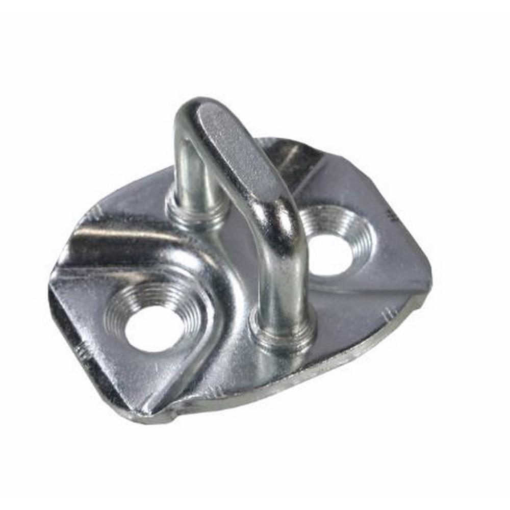 crmc00014 Scontro Serratura Porta Anteriore Destra/Sinistra Panda 312 - immagine 1