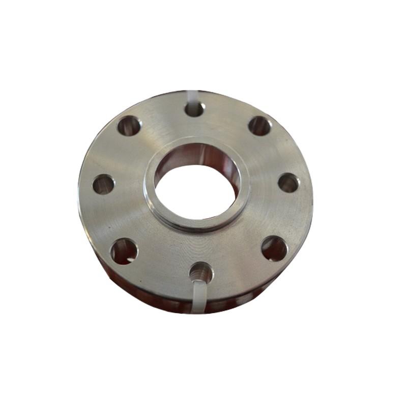 dist1polsj Distanziale Albero Trasmissione 1" Per Suzuki Sj Samurai Santana - immagine 1