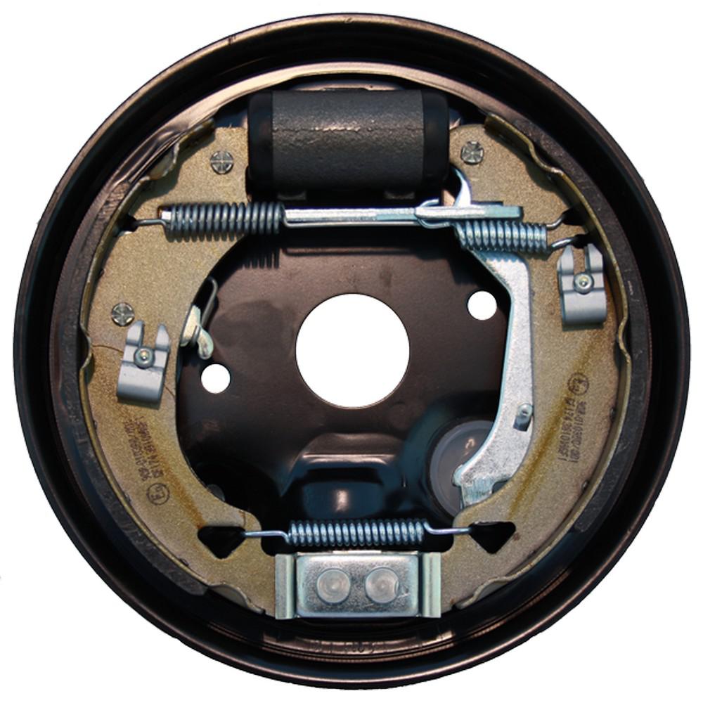 dx-sx-180x30-mm-5006-sx Kit Piatto Freni Completo Impianto AP (Diametro 180x30mm) 1.1 MPI 8V Senza ABS Panda 169 - immagine 1