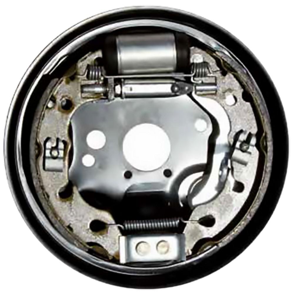 dx-sx-180x30-mm-5031-sx Kit Piatto Freni Completo Impianto AP (Diametro 180x30mm) 1.1, 1.2/1.3 D MJT, 1.3 JTD Panda 169 - immagine 1