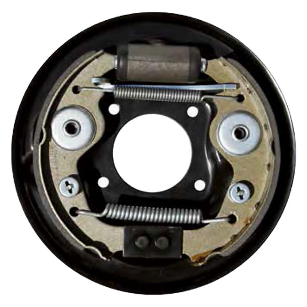 dx-sx-185x30mm-5035-sx Kit Piatto Freni Completo Impianto AP (Diametro 185x30mm) Tutti I Modelli Escluso 4x4 Panda 141 - immagine 1