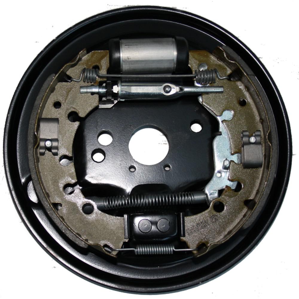 dx-sx-203x38-5043-sx Kit Piatto Freni Completo Impianto AP (Diametro 203x38mm) Tutti I Modelli Escluso 4x4 Panda 312 - immagine 1