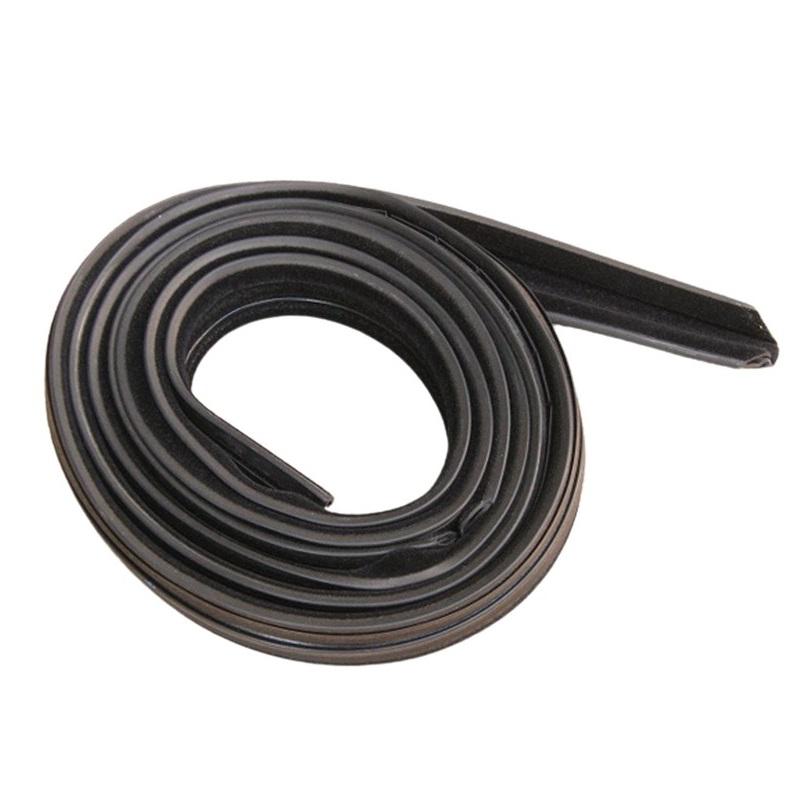 fr Guarnizione Canalina Scendente Suzuki Sj 410 Sj 413 Santana Samurai ( Per 1 Lato ) - immagine 1