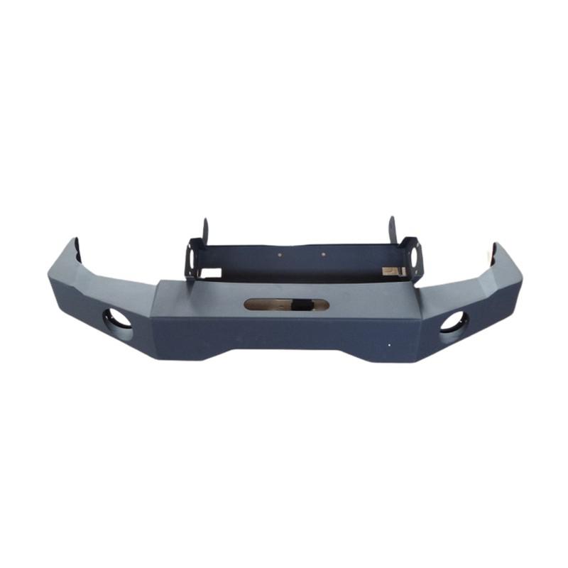 heavy_duty_paraurti_anteriore_acciaio_con_supporto_verricello_steel_winch_bumper_suzuki_jimny_2007-removebg-preview Portaverricello Anteriore Suzuki Jimny - immagine 1