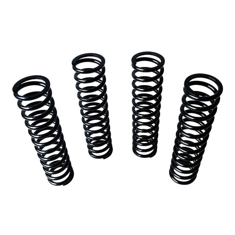 l_06148a Molle Hd Suzuki Sj Samurai Santana Per Conversione - immagine 1