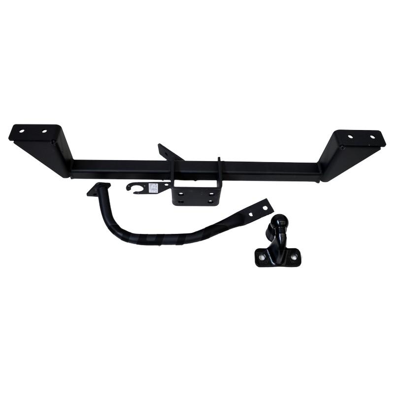 l_06242 Gancio Di Traino Completo Per Suzuki Sj Samurai Santana - immagine 1