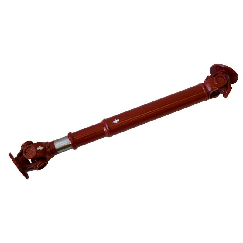 l_07373_20180928165838 Albero Di Trasmissione Grand'Angolo Anteriore Suzuki Sj Samurai Santana Fori D.8Mm - immagine 1