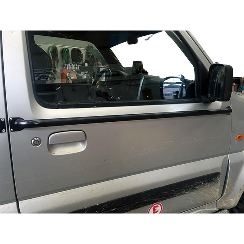 l_08521-2_ Tree Sliders Porte Anteriori Suzuki Jimny - immagine 1