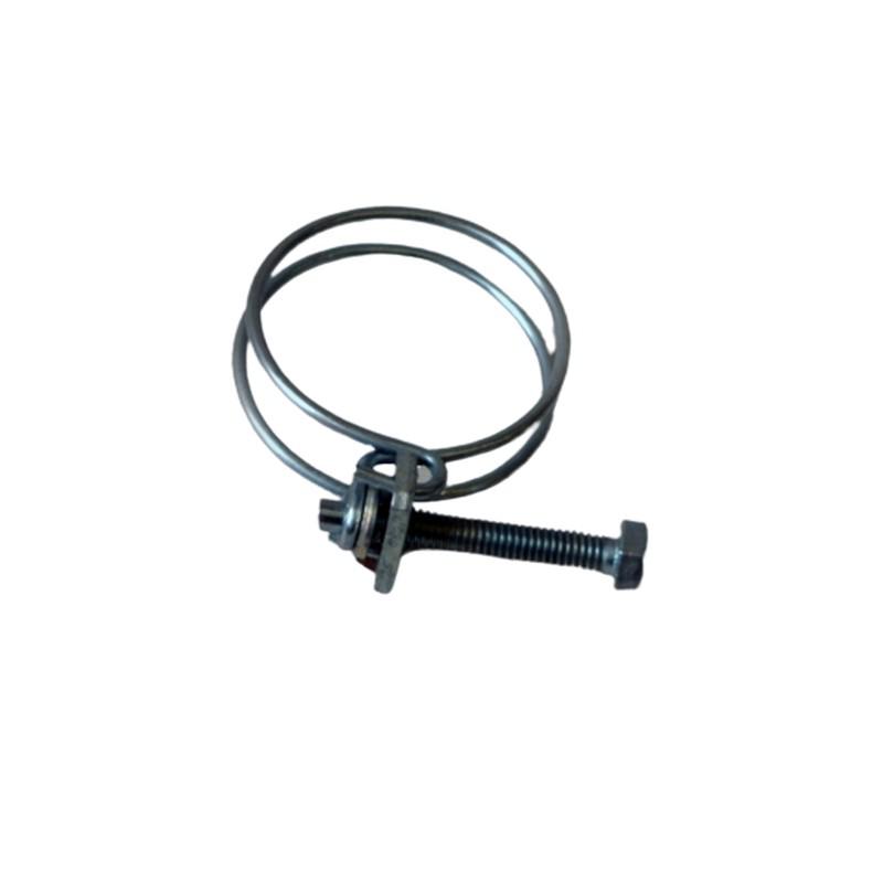 l_0940036311 Fascetta Tubo Radiatore Suzuki Sj Samurai Santana - immagine 1