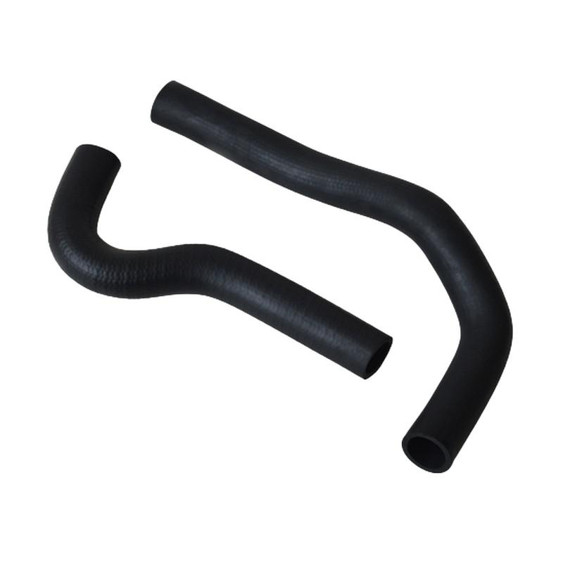 l_2207k Kit Tubi Manicotti Radiatore Suzuki Sj Samurai Santana 1.0 - immagine 1