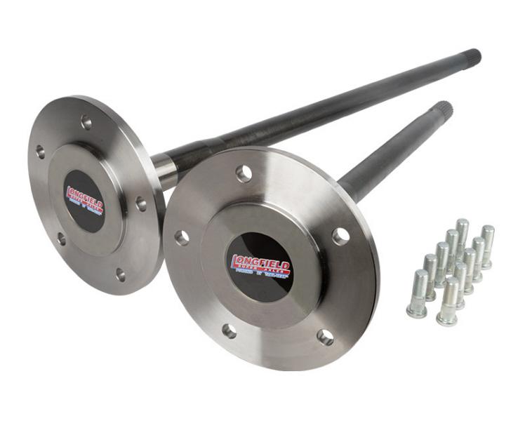 l_303764-3-kit_20160430090014 Kit Semiassi Posteriori Hd Longfield Suzuki Jimny Jb23 - immagine 1