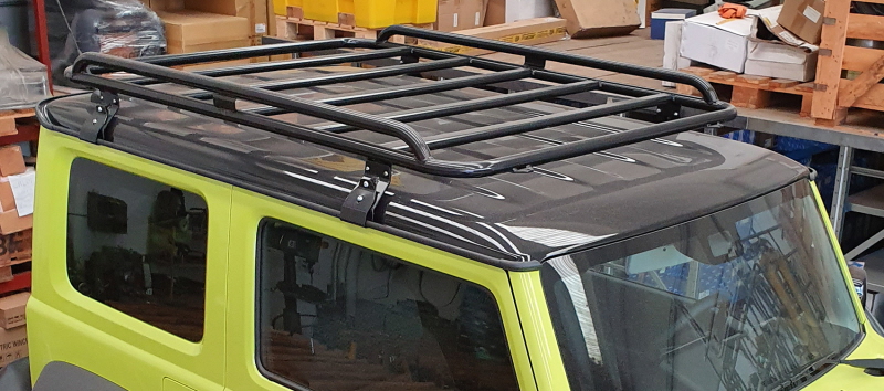 TBMAKE Pattumiera Per Auto Universale - Cestino Portarifiuti A Prova Di Perdite Per Suzuki Jimny, Vitara, S-Cross, Swift E Altre - Colore Nero