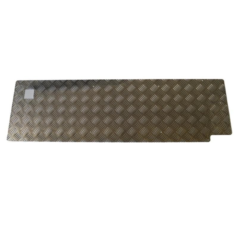 l_kmportsk Kit Mandorlato Portellone Posteriore Suzuki Samurai - immagine 1