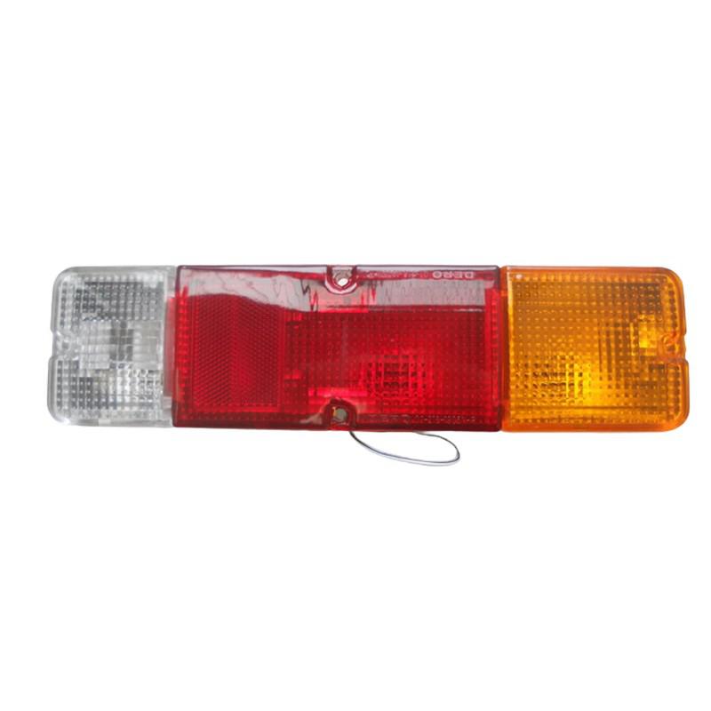 l_rpl3658 Fanale Posteriore Del Paraurti Suzuki Sj Samurai Santana Dx - immagine 1