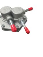 Pompa benzina Suzuki SJ Samurai Santana 1.0 - JAPANPARTS 808 - immagine 2