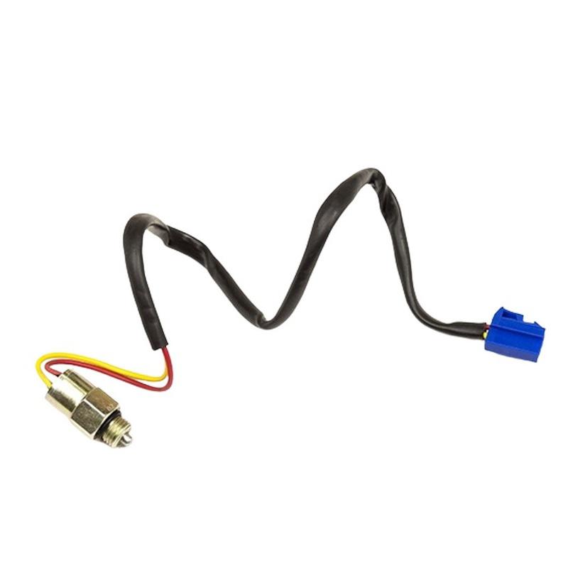 qa Bulbo Interruttore Retromarcia Per Suzuki Sj Samurai Santana - immagine 1