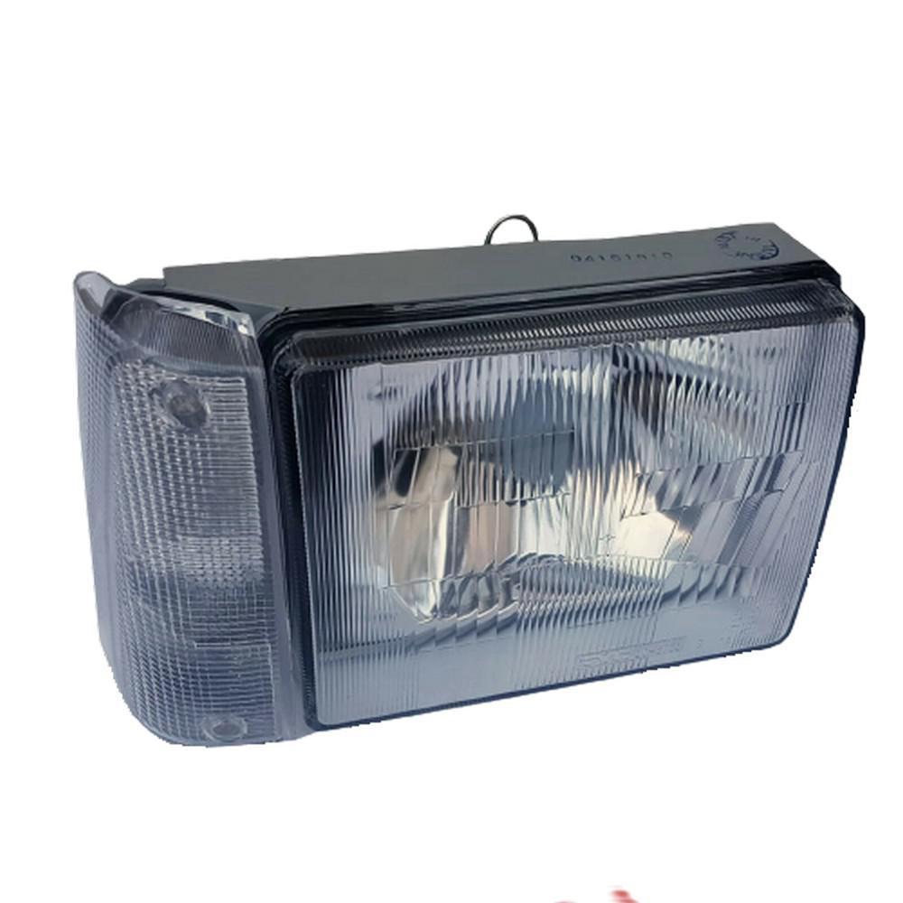 s-l1600__3_-removebg-preview Faro Destro Elettrico Con Fanalino Chiaro Panda 141 - immagine 1
