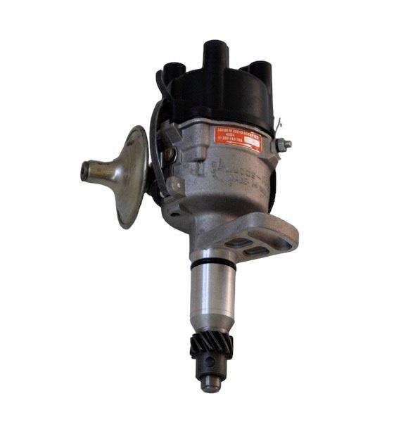 spinterogeno-sj-410 Distributore Spinterogeno Suzuki Sj Samurai Santana 1.0 - immagine 1