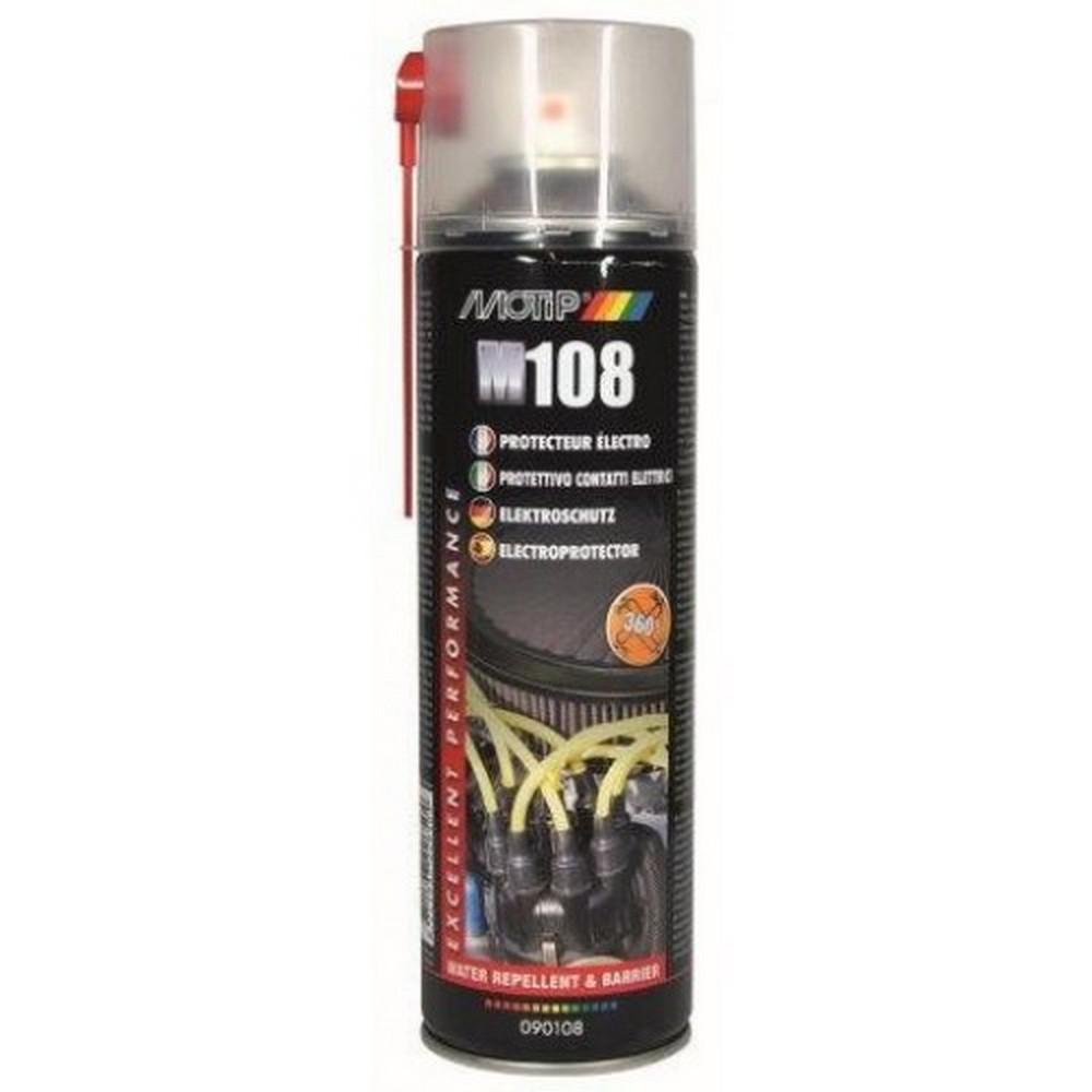 spray_protettivo_contatti_elettrici_500ml_2 Spray protettivo contatti elettrici 500ML – (MoTip) - immagine 1