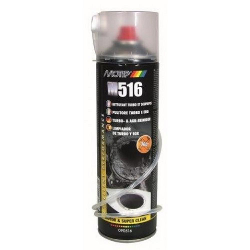 spray_pulitore_impianti_turbo_e_egr_500ml_2 Spray pulitore impianti turbo e EGR 500ML – (MoTip) - immagine 1