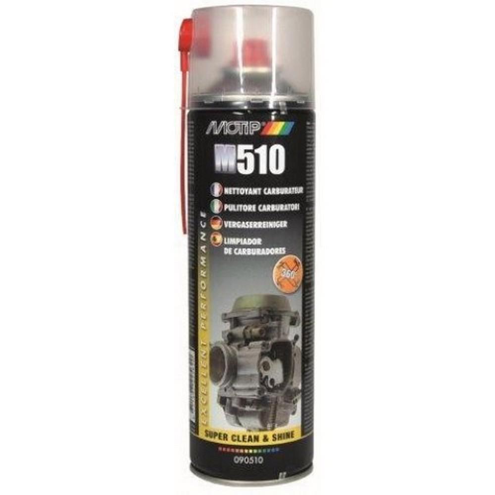 spray_pulitore_per_carburatori_500ml_2 Spray pulitore per carburatori 500ML – (MoTip) - immagine 1
