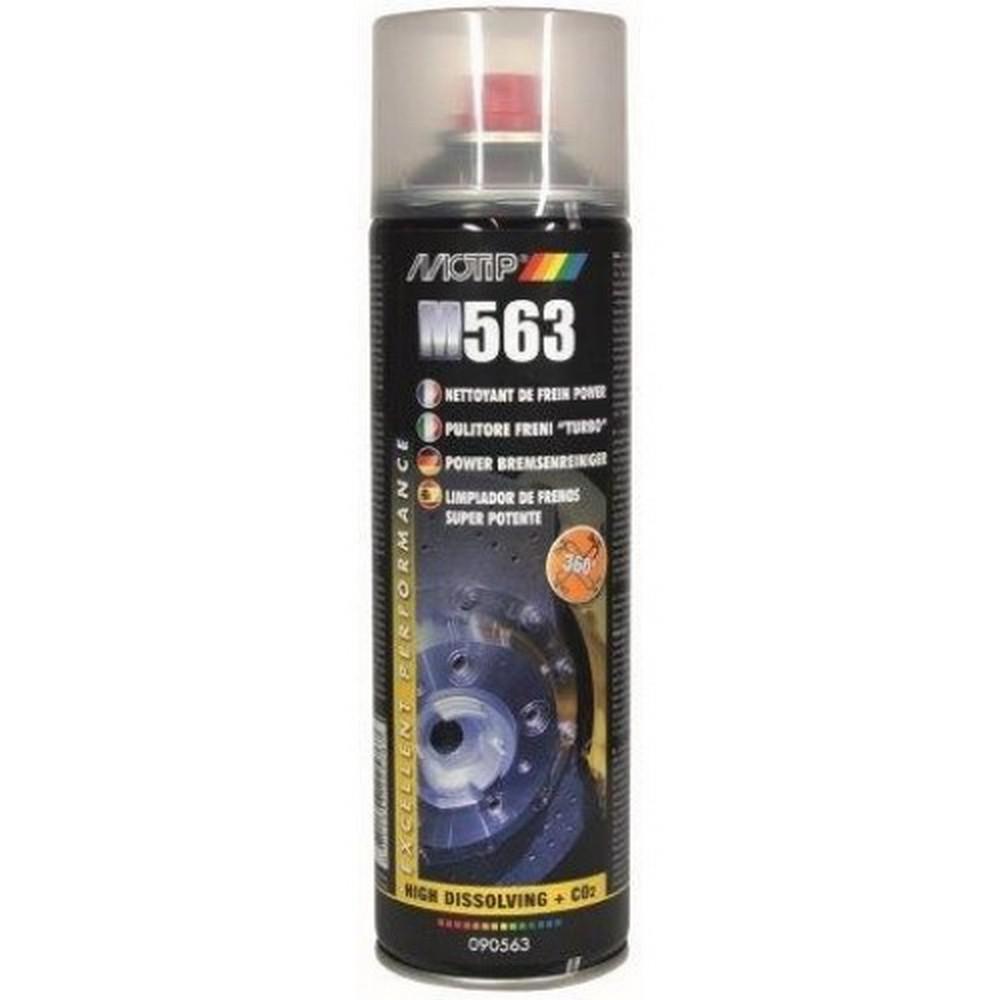spray_pulitori_freni_turbo_500ml_2 Spray pulitori freni ‘turbo’ 500ML – (MoTip) - immagine 1