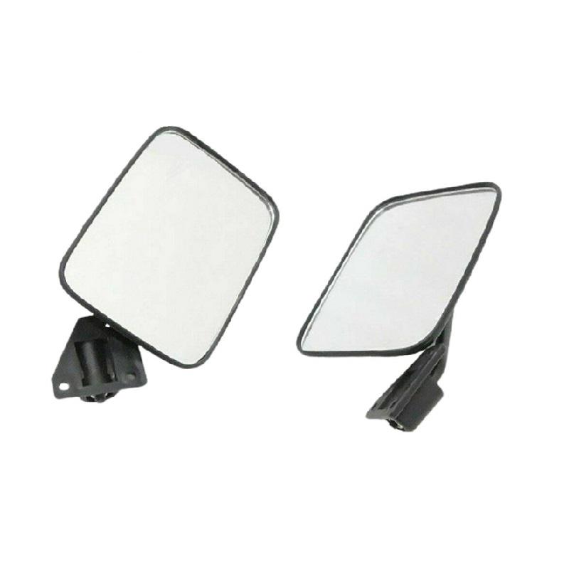 swss Coppia Specchietti Dx +Sx Suzuki Sj410 - Sj413 - immagine 1