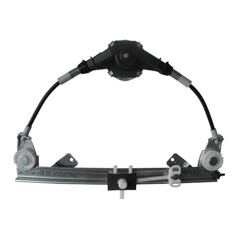 wft172-r Alzacristalli Posteriore Destro Manuale Panda 169 - immagine 1