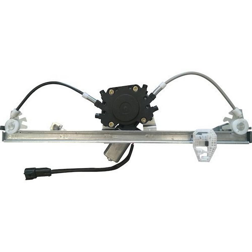 wft173-r Alzacristalli Anteriore Destro Elettrico Panda 312 - immagine 1