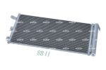 Radiatore Aria Condizionata per Fiat Panda 169 - immagine 2